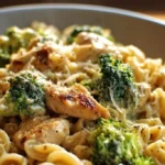 Creamy Rotisserie Chicken Broccoli Pasta 3 creamy rotisserie chicken broccoli pasta 2026 03 04 215507 683x1024 1
