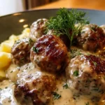 crockpot swedish meatballs with creamy gravy 2026 03 04 215404 683x1024 1
