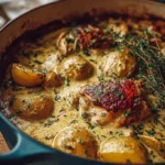 Dutch Oven Creamy Ranch Chicken and Potatoes 3 dutch oven creamy ranch chicken and potatoes 2026 03 27 152118 683x1024 1