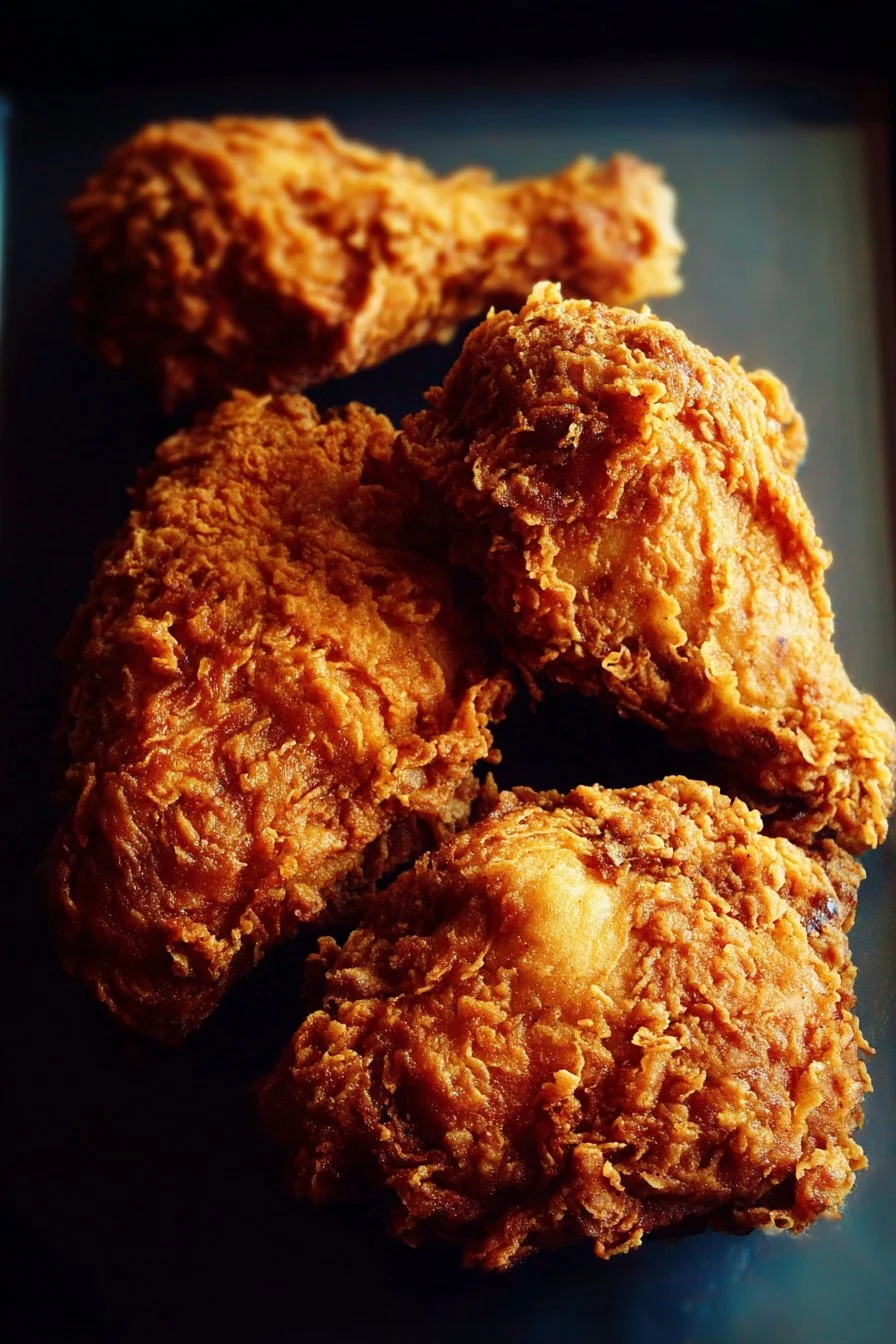 Best 20 Comfort Food Recipes for Hearty Meals Everyone Will Love 39 Fried Chicken