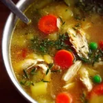 Nourishing Chicken Vegetable Soup 3 nourishing chicken vegetable soup 2026 03 27 152100 683x1024 1