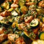 one pan chicken and zucchini skillet 2026 03 27 152048 683x1024 1