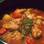 Simple Chicken Stew 3 simple chicken stew 2026 03 27 152015 683x1024 1