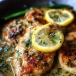 Skillet Chicken with Garlic-Lemon Pan Sauce 3 skillet chicken with garlic lemon pan sauce 2026 03 27 152010 683x1024 1
