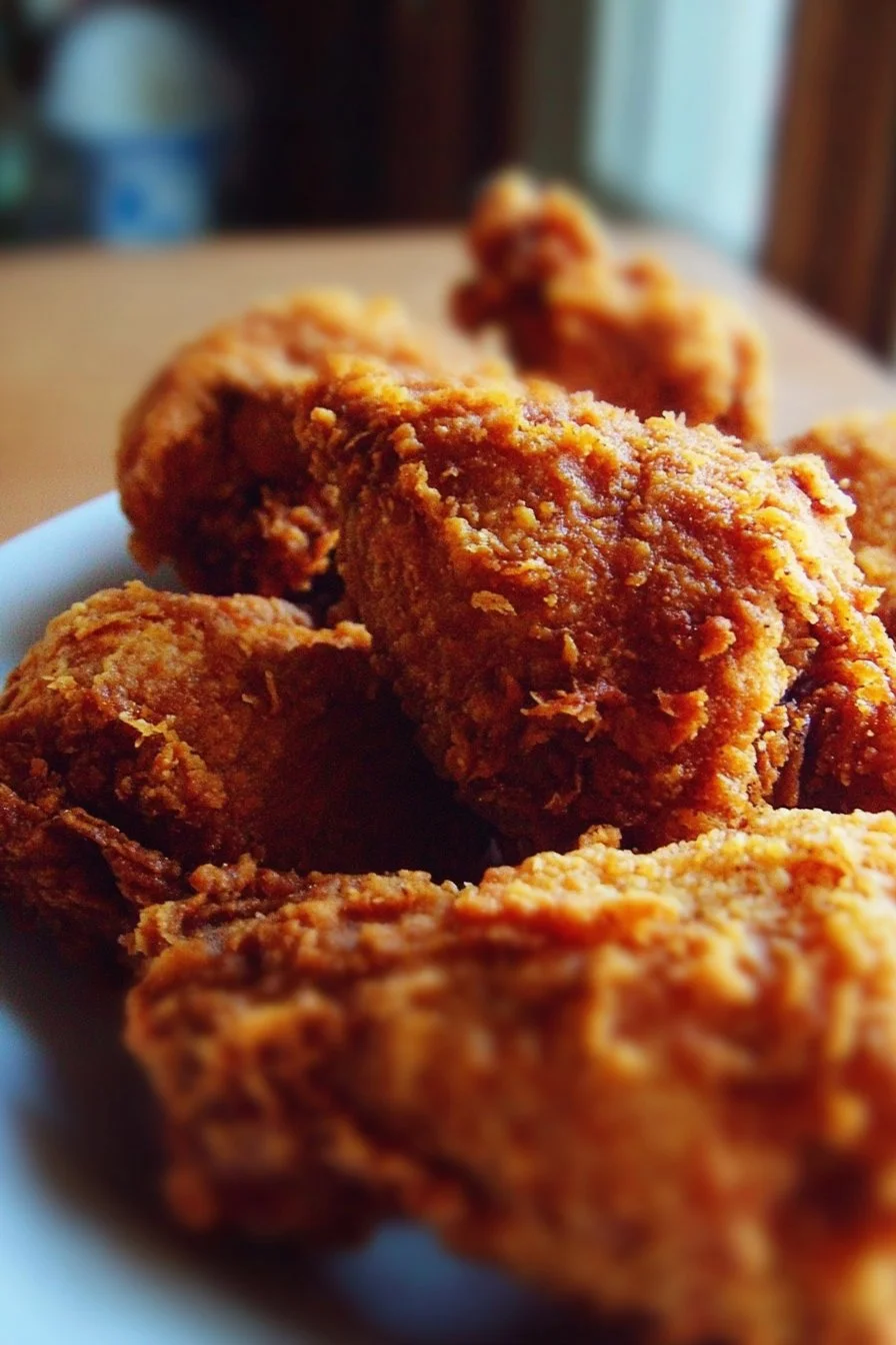Best 20 Comfort Food Recipes for Hearty Meals Everyone Will Love 35 Southern Fried Chicken