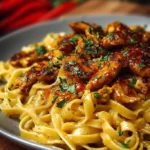 Spicy Cajun Honey Butter Chicken Pasta 3 spicy cajun honey butter chicken pasta 2026 03 27 152044 683x1024 1