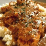 Stovetop Chicken and Gravy 3 stovetop chicken and gravy 2026 03 27 152052 683x1024 1