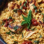 the creamiest sun dried tomato chicken orzo 2026 03 27 152119 683x1024 1