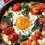 baked feta eggs with spinach and tomatoes 2026 04 20 110438 683x1024 1