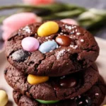 double chocolate easter egg brownie cookies 2026 04 20 110504 683x1024 1