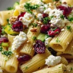 feta cranberry rigatoni salad with lemon vinaigr 2026 04 20 110445 683x1024 1