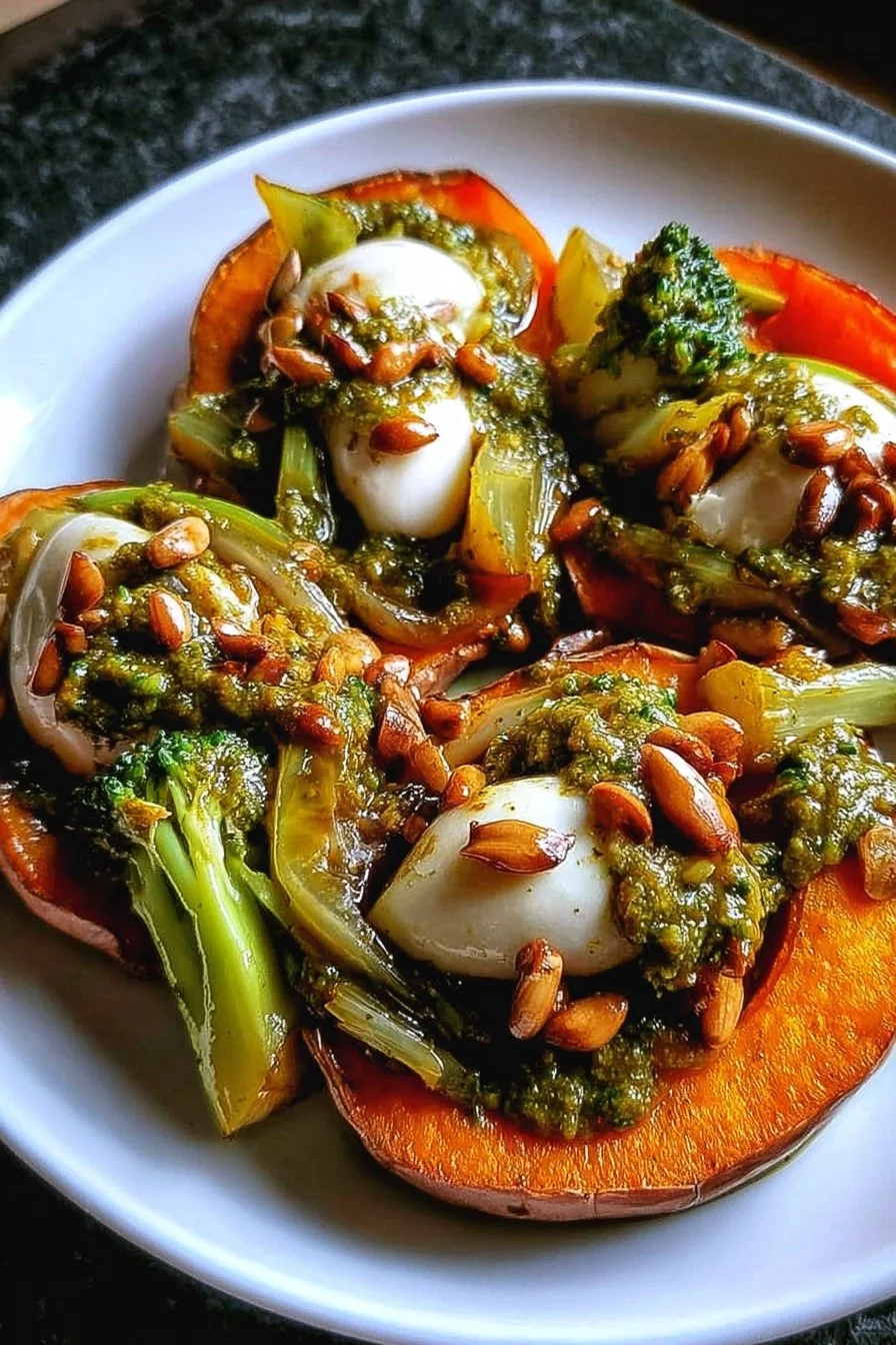 Colorful vegetable stir-fry with protein for a healthy meal.