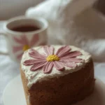 An illustration representing the theme of Sweet Simplicity and minimalism.